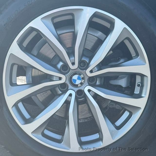 2019 BMW X3 X3 xDrive 30i Sport Activity w/Driver Assistance, Pano Roof - 23071396 - 46