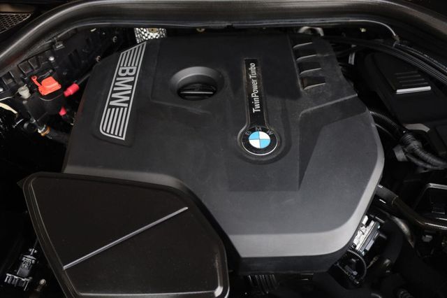 2019 BMW X3 XDrive30i - 23057709 - 10