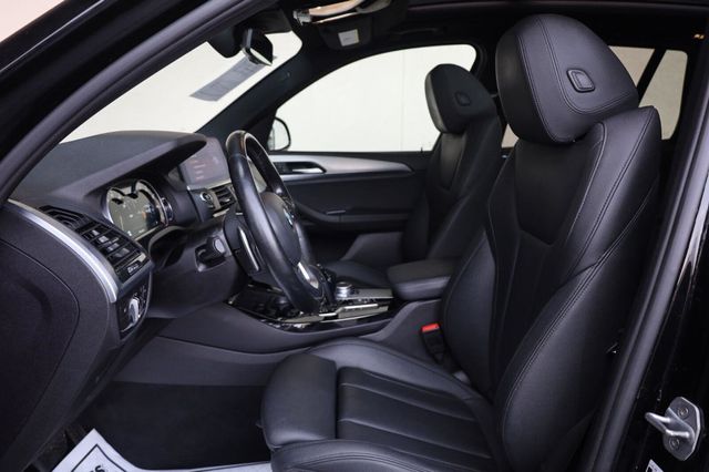 2019 BMW X3 XDrive30i - 23057709 - 13