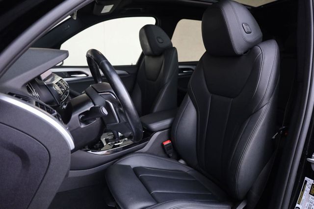 2019 BMW X3 XDrive30i - 23057709 - 14