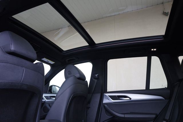 2019 BMW X3 XDrive30i - 23057709 - 17