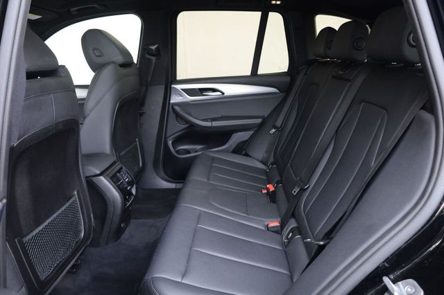 2019 BMW X3 XDrive30i - 23057709 - 18