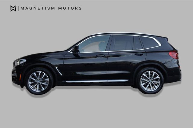 2019 BMW X3 XDrive30i - 23057709 - 1