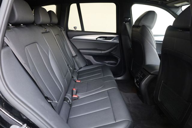 2019 BMW X3 XDrive30i - 23057709 - 21