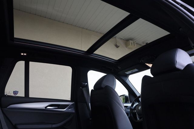 2019 BMW X3 XDrive30i - 23057709 - 23