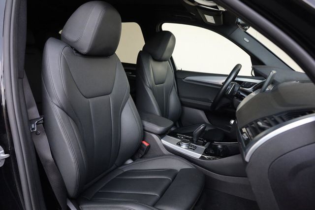 2019 BMW X3 XDrive30i - 23057709 - 26