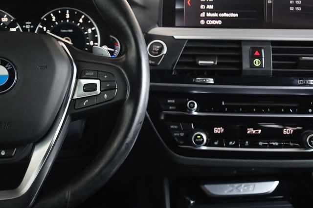 2019 BMW X3 XDrive30i - 23057709 - 31