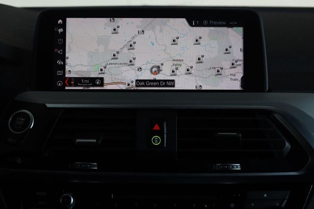 2019 BMW X3 XDrive30i - 23057709 - 36