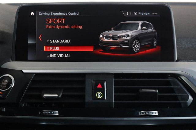 2019 BMW X3 XDrive30i - 23057709 - 37