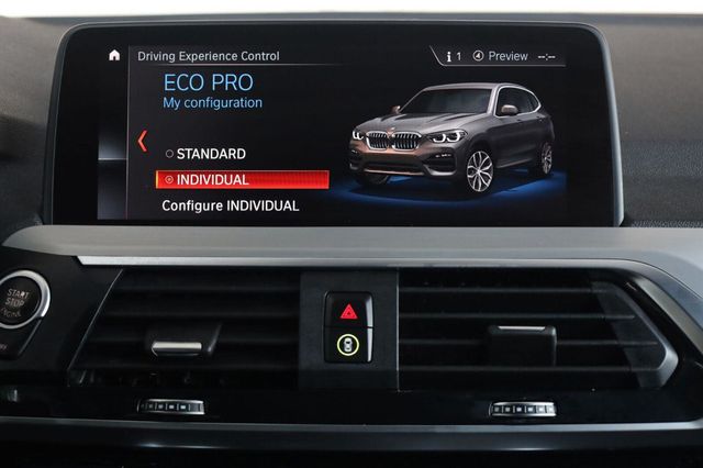 2019 BMW X3 XDrive30i - 23057709 - 38