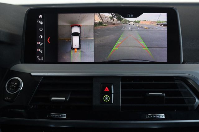 2019 BMW X3 XDrive30i - 23057709 - 39