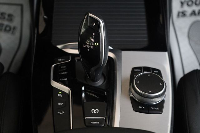 2019 BMW X3 XDrive30i - 23057709 - 41