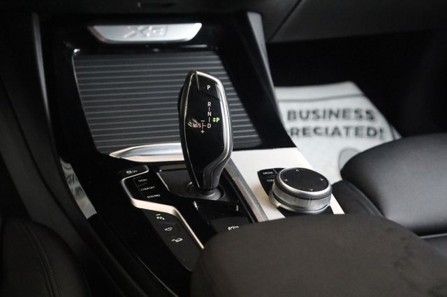 2019 BMW X3 XDrive30i - 23057709 - 44