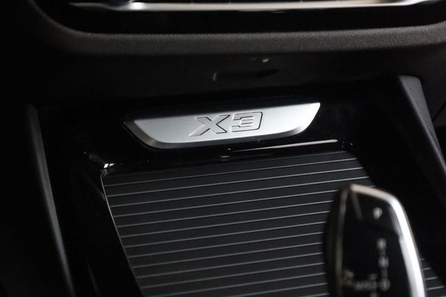 2019 BMW X3 XDrive30i - 23057709 - 45