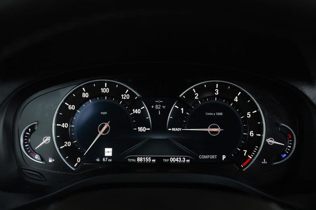 2019 BMW X3 XDrive30i - 23057709 - 47