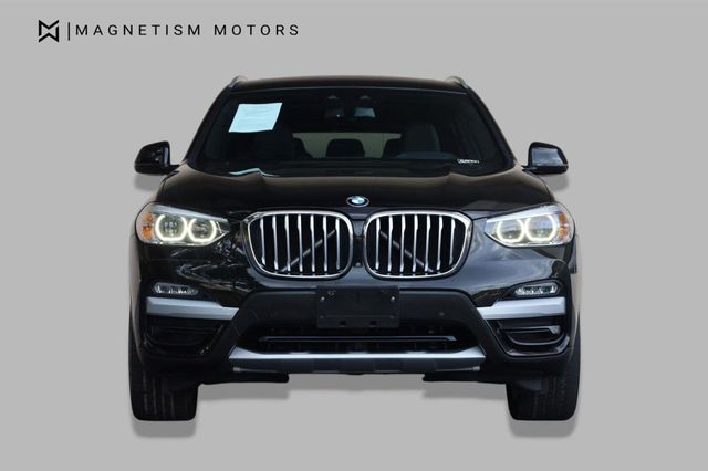 2019 BMW X3 XDrive30i - 23057709 - 4