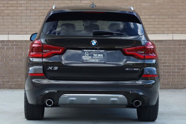 2019 BMW X3 xDrive30i - 23081990 - 9