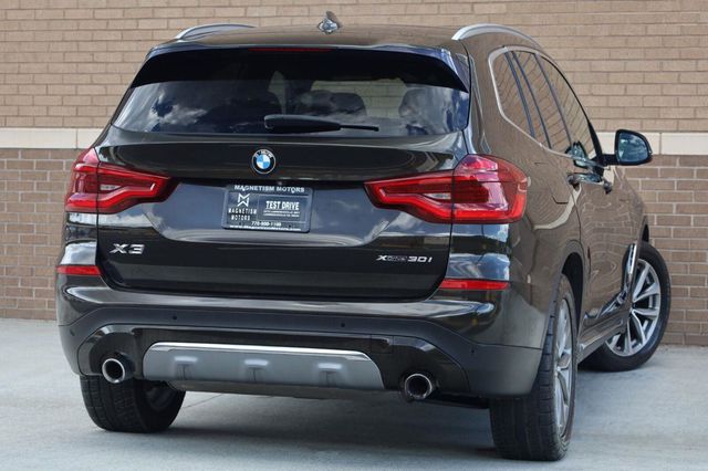 2019 BMW X3 xDrive30i - 23081990 - 10