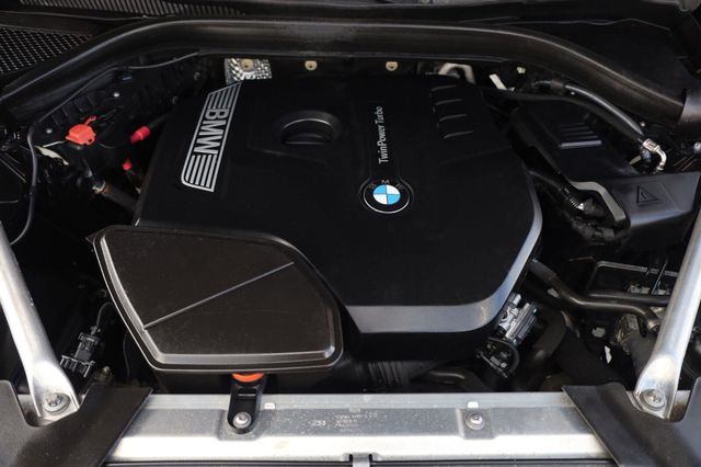 2019 BMW X3 xDrive30i - 23081990 - 13