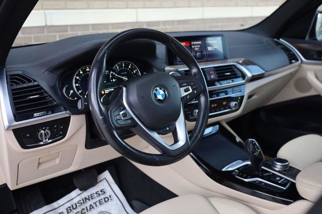 2019 BMW X3 xDrive30i - 23081990 - 15