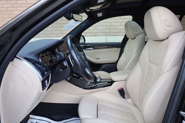 2019 BMW X3 xDrive30i - 23081990 - 16