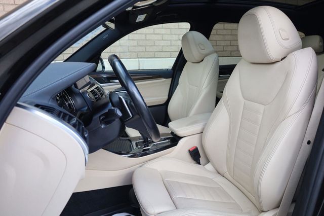 2019 BMW X3 xDrive30i - 23081990 - 17