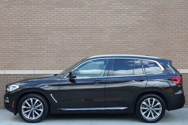 2019 BMW X3 xDrive30i - 23081990 - 1