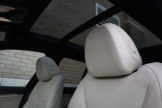 2019 BMW X3 xDrive30i - 23081990 - 19