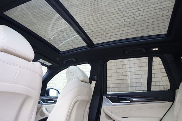 2019 BMW X3 xDrive30i - 23081990 - 21