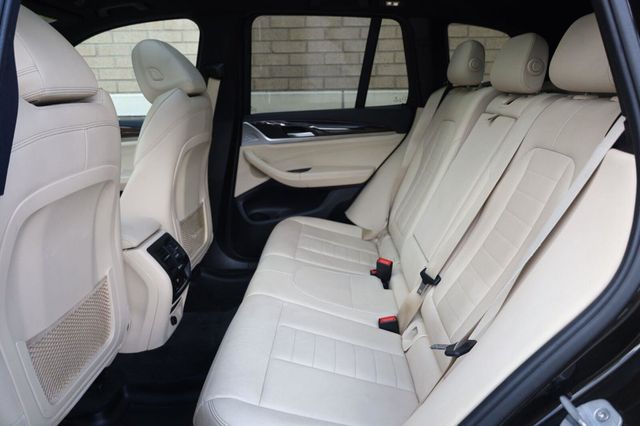 2019 BMW X3 xDrive30i - 23081990 - 22