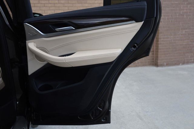 2019 BMW X3 xDrive30i - 23081990 - 24