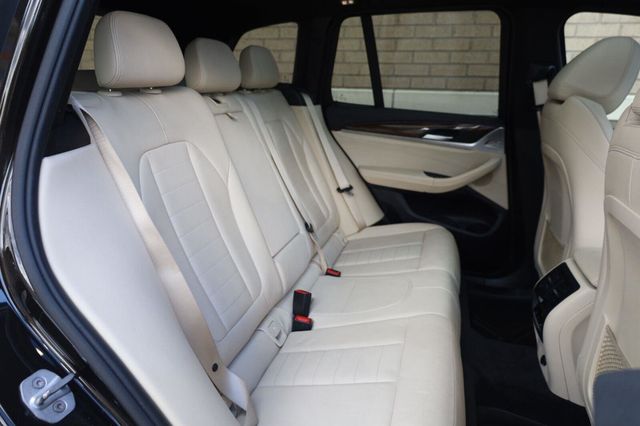2019 BMW X3 xDrive30i - 23081990 - 26