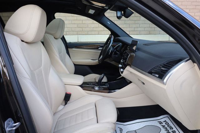2019 BMW X3 xDrive30i - 23081990 - 28