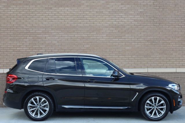 2019 BMW X3 xDrive30i - 23081990 - 2
