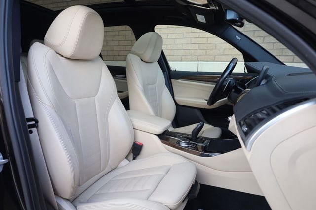 2019 BMW X3 xDrive30i - 23081990 - 29