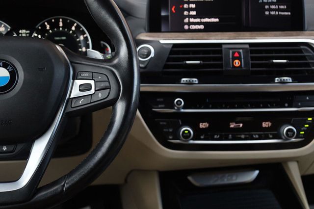 2019 BMW X3 xDrive30i - 23081990 - 34