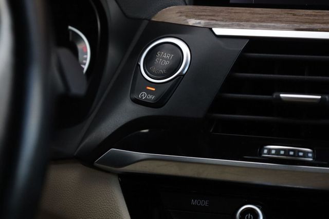2019 BMW X3 xDrive30i - 23081990 - 35