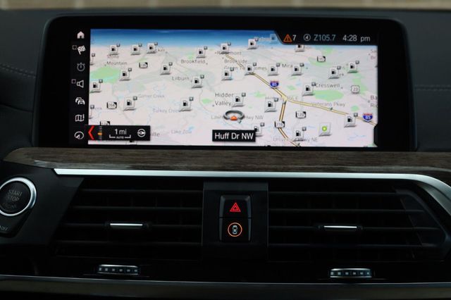 2019 BMW X3 xDrive30i - 23081990 - 38