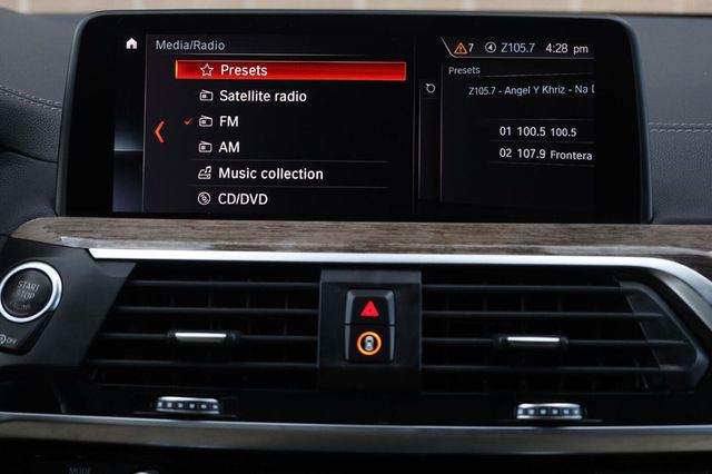 2019 BMW X3 xDrive30i - 23081990 - 40