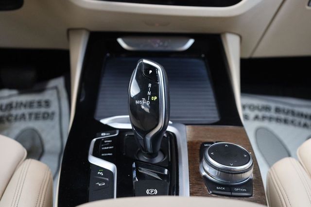 2019 BMW X3 xDrive30i - 23081990 - 44
