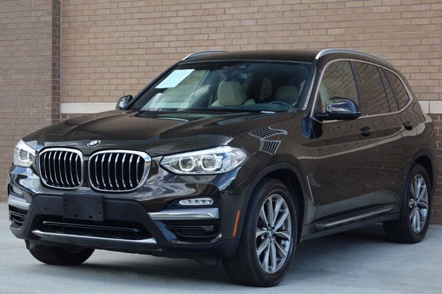 2019 BMW X3 xDrive30i - 23081990 - 4