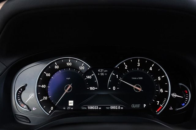 2019 BMW X3 xDrive30i - 23081990 - 49