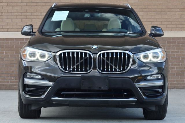 2019 BMW X3 xDrive30i - 23081990 - 5