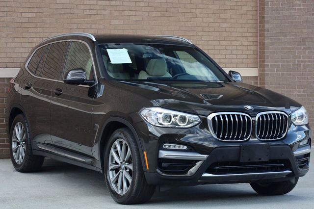 2019 BMW X3 xDrive30i - 23081990 - 6