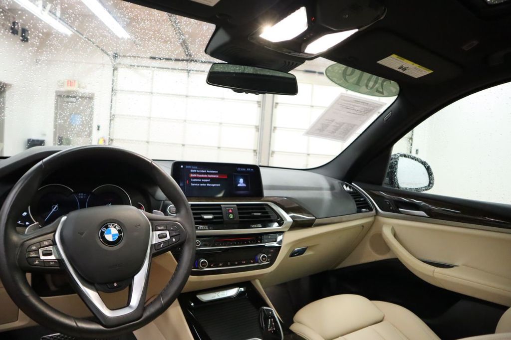 2019 BMW X3 xDrive30i - 21175938 - 26