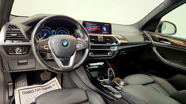 2019 BMW X3 xDrive30i SAV w/ Convenience Package & Navigation - 23043986 - 10