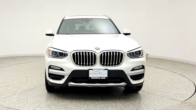 2019 BMW X3 xDrive30i SAV w/ Convenience Package & Navigation - 23043986 - 1