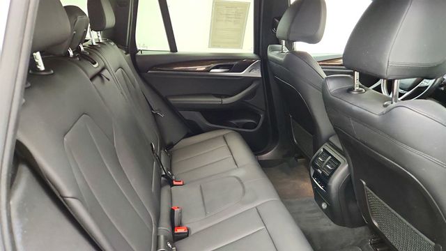 2019 BMW X3 xDrive30i SAV w/ Convenience Package & Navigation - 23043986 - 20