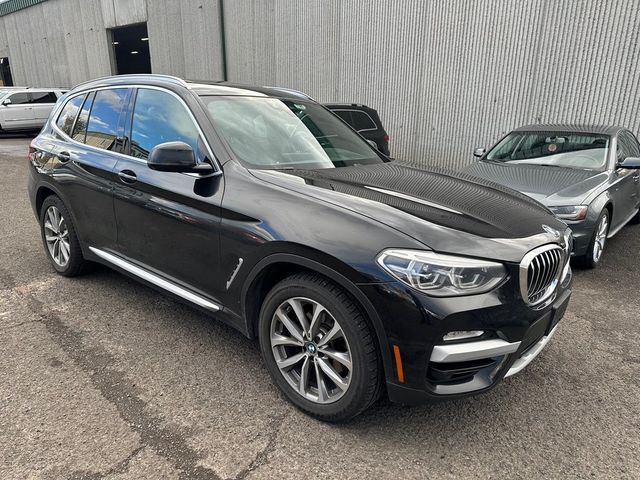 2019 BMW X3 xDrive30i Sports Activity Vehicle - 22649270 - 1