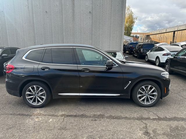 2019 BMW X3 xDrive30i Sports Activity Vehicle - 22649270 - 2